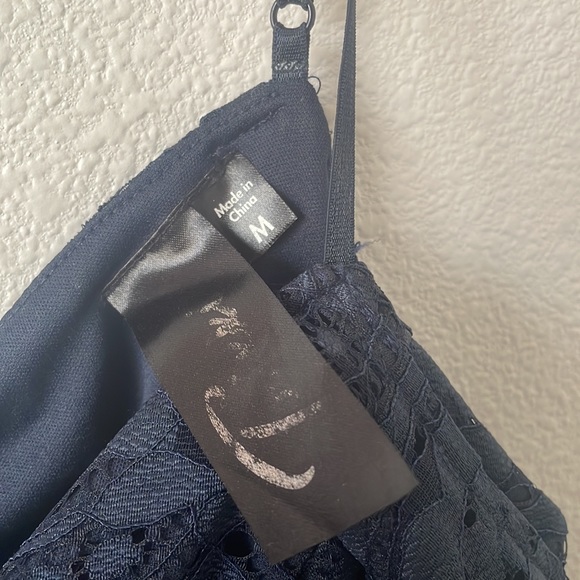 Maxi Dress - Picture 3 of 7